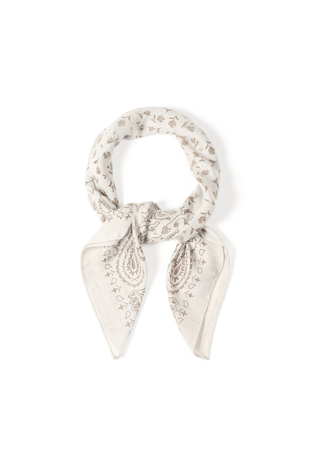 Aveline scarf