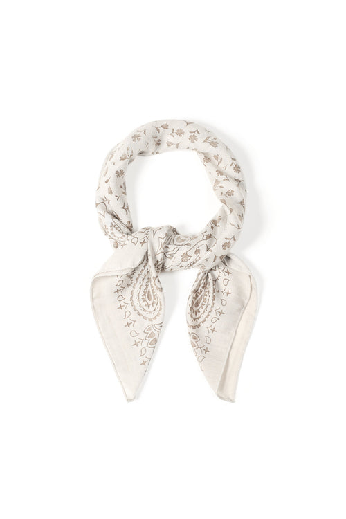 Aveline scarf
